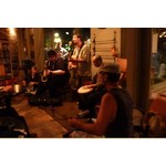 Tampa 1st Friday Open Mic